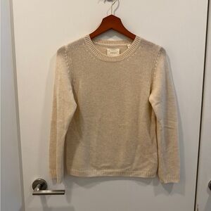 Doen Gidea cashmere sweater